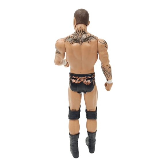 WWE Randy Orton Wrestling Action Figure Loose Toy 2017 Mattel - Picture 5 of 12